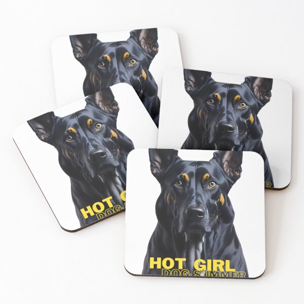 Item preview,  hot dog girl summer designed and sold by nagucv107.