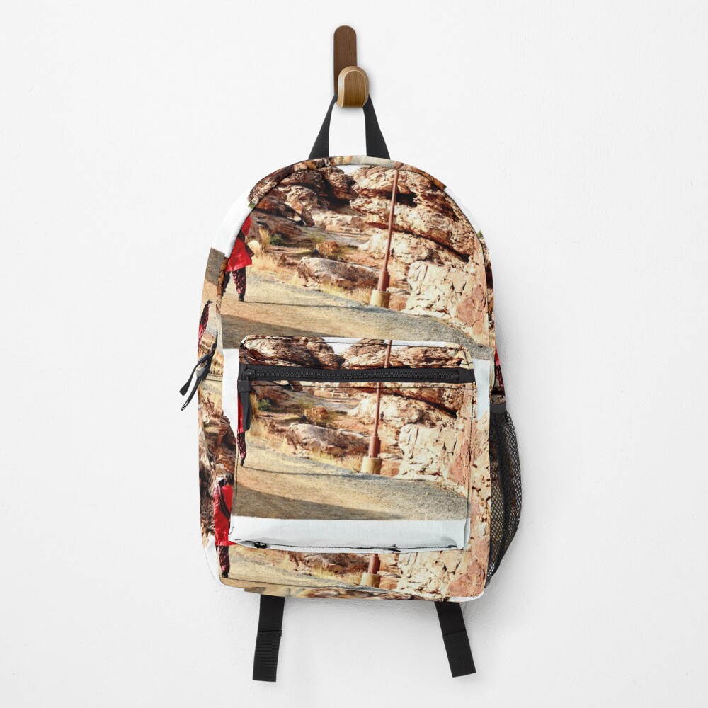 Item preview, Backpack designed and sold by Rav33822.