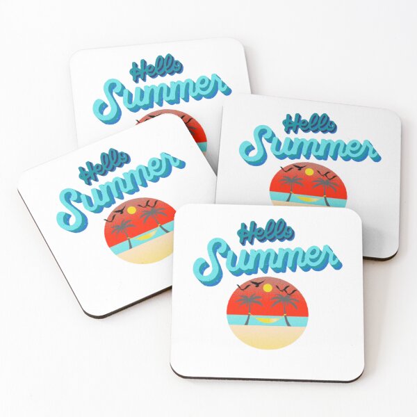 Item preview, Summer Patterns With Flamingos And Pineapples designed and sold by MEROSHOP9.