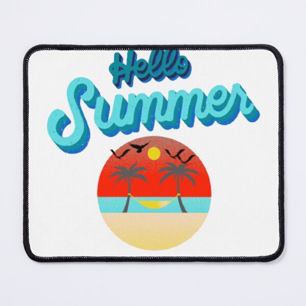 Item preview, Summer Patterns With Flamingos And Pineapples designed and sold by MEROSHOP9.