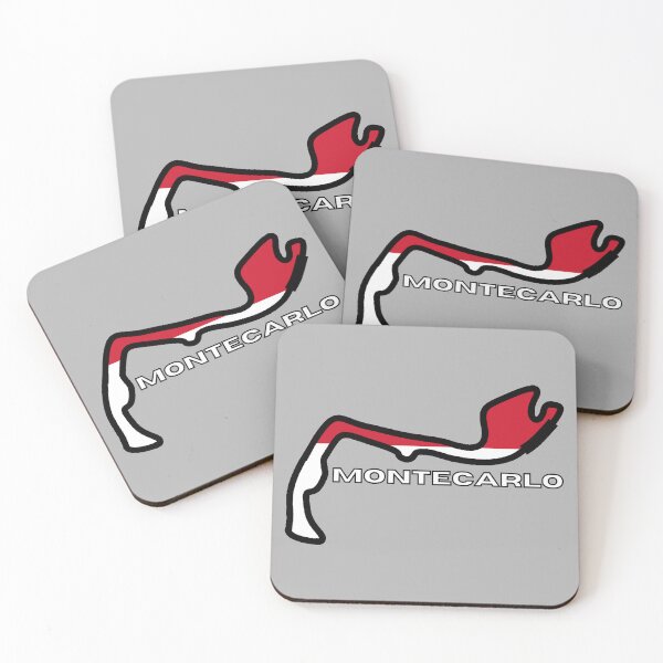 Item preview, Montecarlo World Circuit GP designed and sold by LionInt.