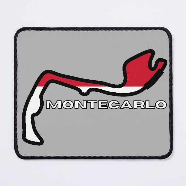 Item preview, Montecarlo World Circuit GP designed and sold by LionInt.
