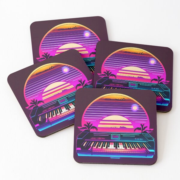 Item preview, Electro Groove: 80's style synthesizer designed and sold by byaz3.