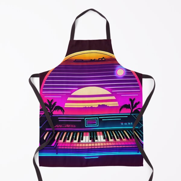 Item preview, Electro Groove: 80's style synthesizer designed and sold by byaz3.