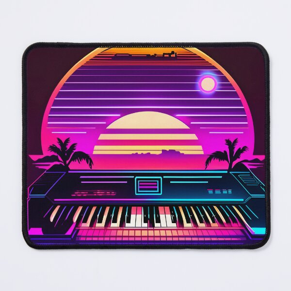 Item preview, Electro Groove: 80's style synthesizer designed and sold by byaz3.