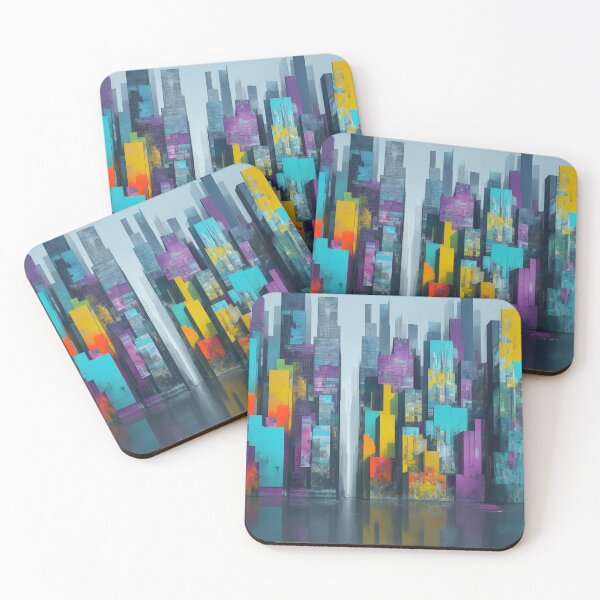 Item preview, Urban Reflections designed and sold by nash2706.