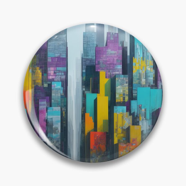 Item preview, Urban Reflections designed and sold by nash2706.