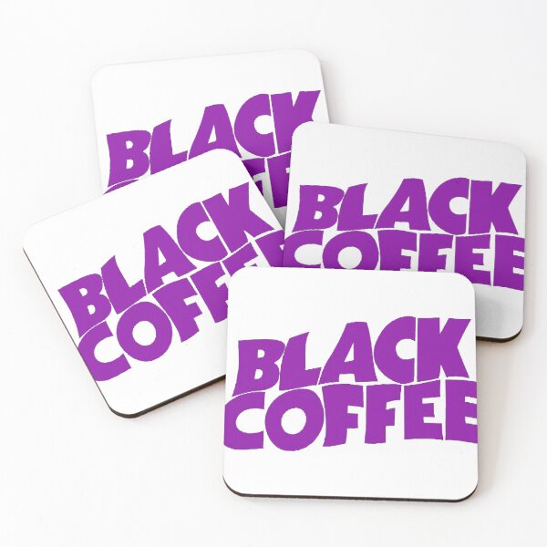 Item preview, coffe black designed and sold by goodelj.