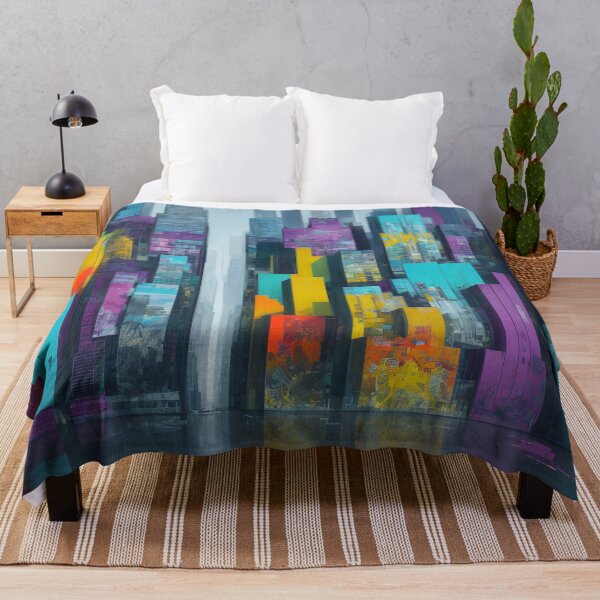 Item preview, Urban Reflections designed and sold by nash2706.