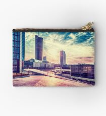 Business sunrise Studio Pouch
