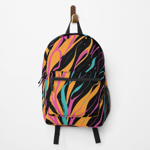 Item preview, Abstract Glowing Pattern - Quality designed and sold by YrtemmyS.