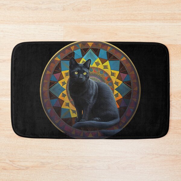 Item preview, Cat Noir #2048 | Black Cat designed and sold by Black-Cats.