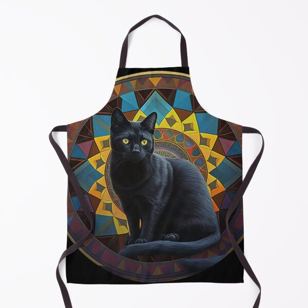 Item preview, Cat Noir #2048 | Black Cat designed and sold by Black-Cats.