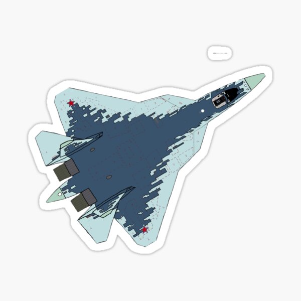 Sticker For Auto-plane Su-35, Vinyl Sticker For Auto-su-35, Sticker For  Auto-plane Su-35 - Car Stickers - AliExpress