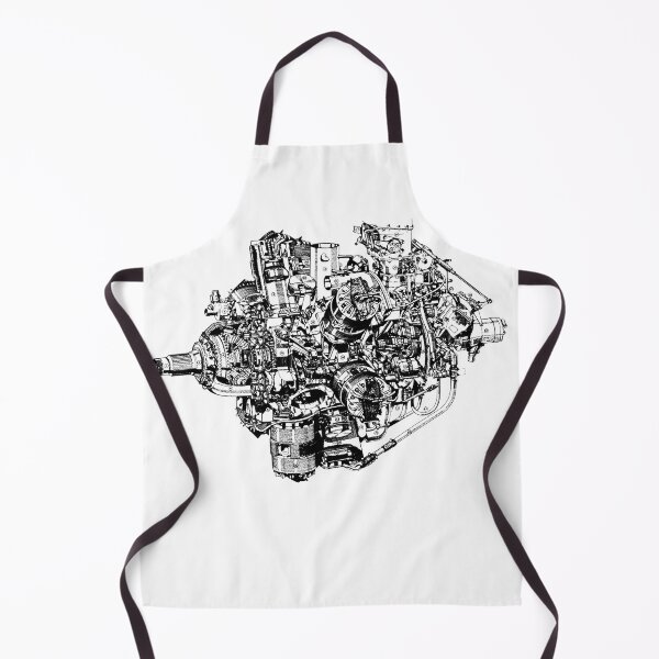 Item preview, engine designed and sold by DREAMCAR4you.