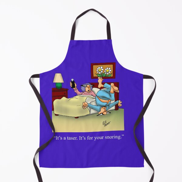 Item preview, Funny Spectickles Snoring Humor designed and sold by abbottoons.