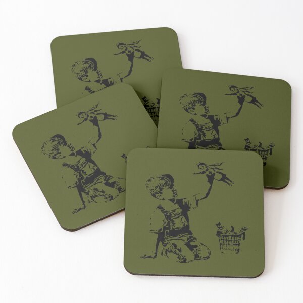 Item preview, Superhero Nurse Banksy Essential 		 designed and sold by hebttlscb50.