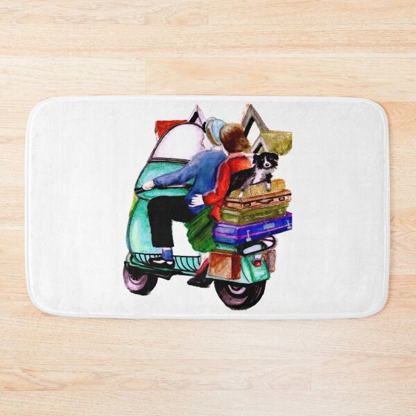 Item preview, Take me wherever  designed and sold by Roya  Pourali.