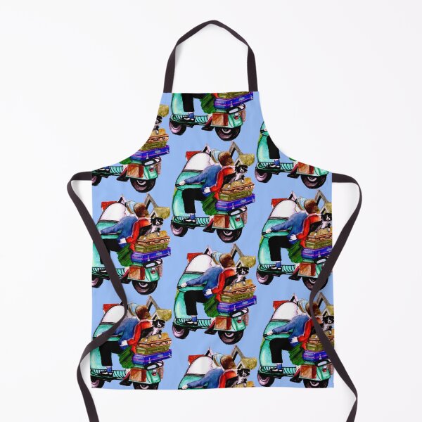 Item preview, Take me wherever designed and sold by Roya Pourali.