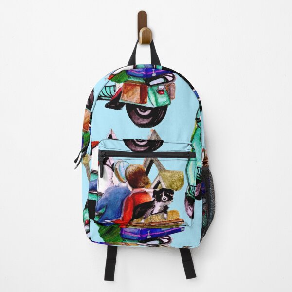 Item preview, Take me wherever  designed and sold by Roya  Pourali.