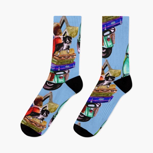 Item preview, Take me wherever  designed and sold by Roya  Pourali.