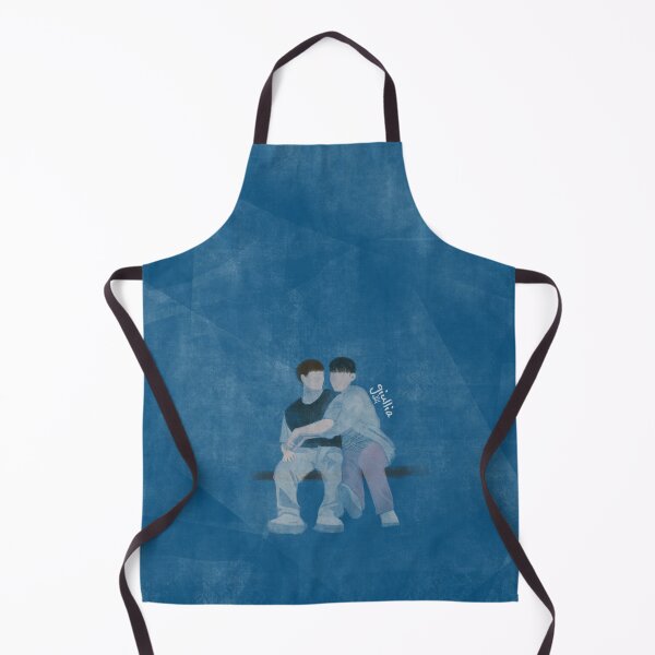 Item preview, Our Dating Sim FANART 03 designed and sold by liajung.