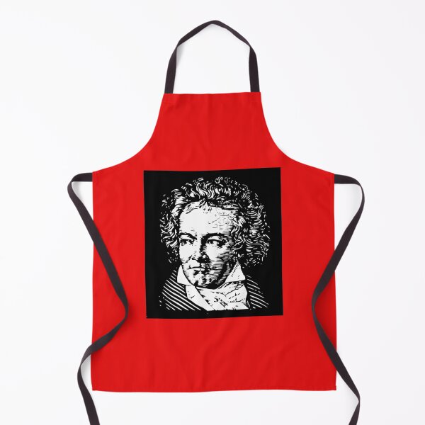 Item preview, Ludwig van Beethoven, genio musical a pesar de la adversidad designed and sold by josesita.