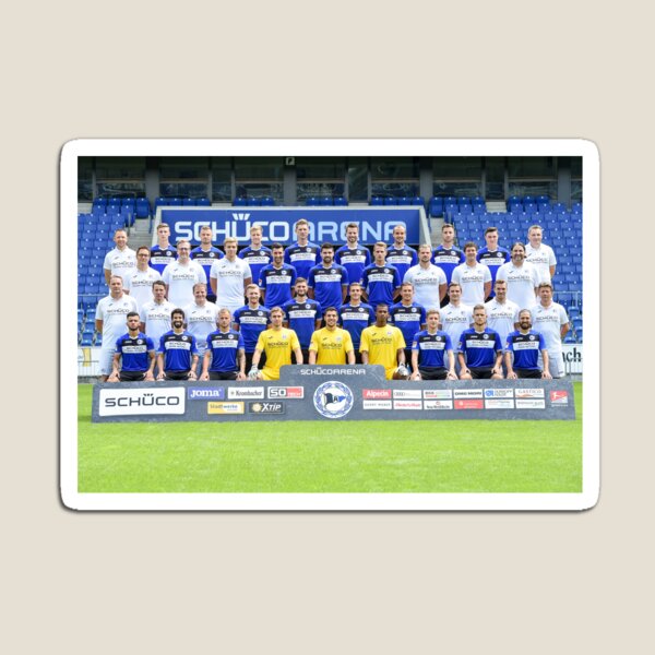 Arminia Bielefeld Gifts Merchandise Redbubble