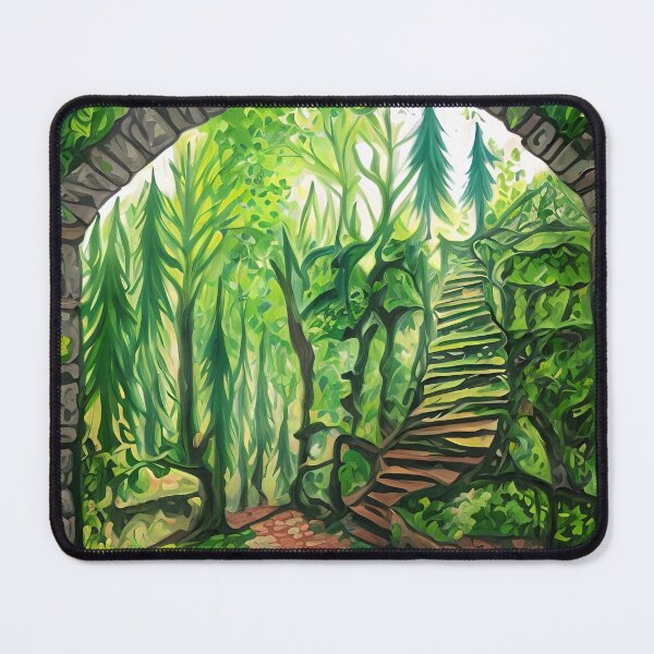 Item preview, Secret garden designed and sold by Glenbobagins.
