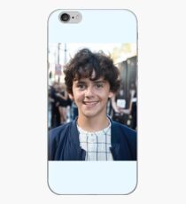 Jack D Grazer iPhone Case