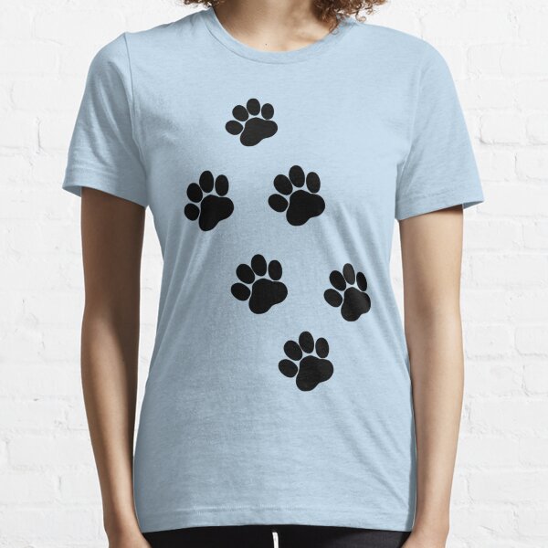 Item preview, Paws Pawprints designed and sold by WelSlaySynchro.