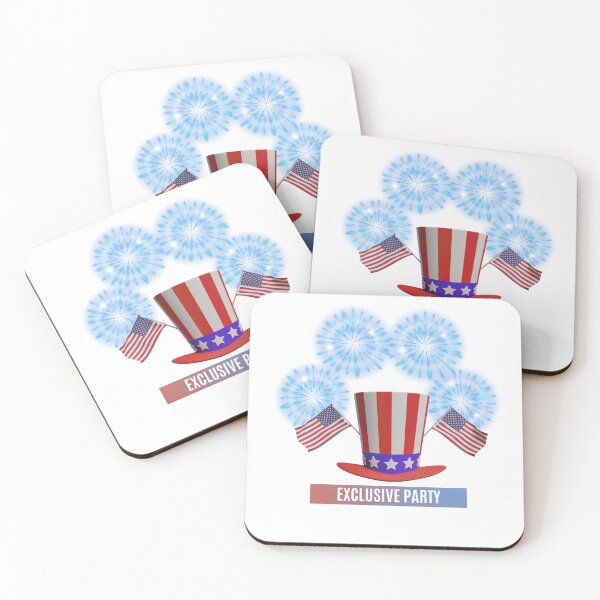 Item preview, 4th of july - exclusive party designed and sold by Magoya Store ⭐⭐⭐⭐⭐.