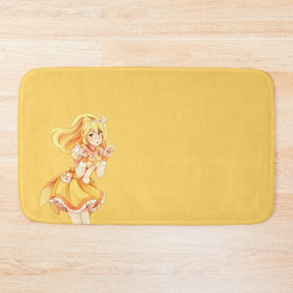 Item preview, Cure Peace in Yellow designed and sold by applesartt.