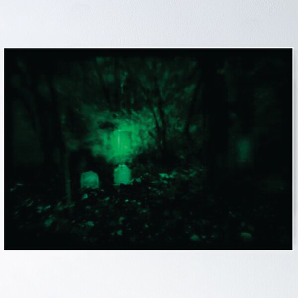 Grave Poster