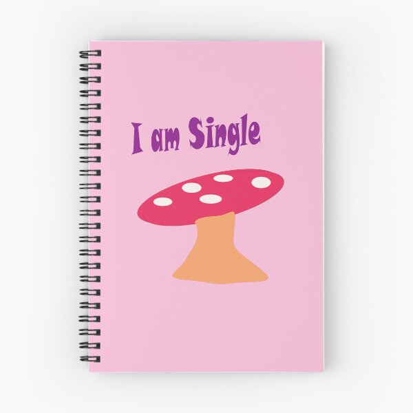 Item preview, I am Single designed and sold by santoshputhran.
