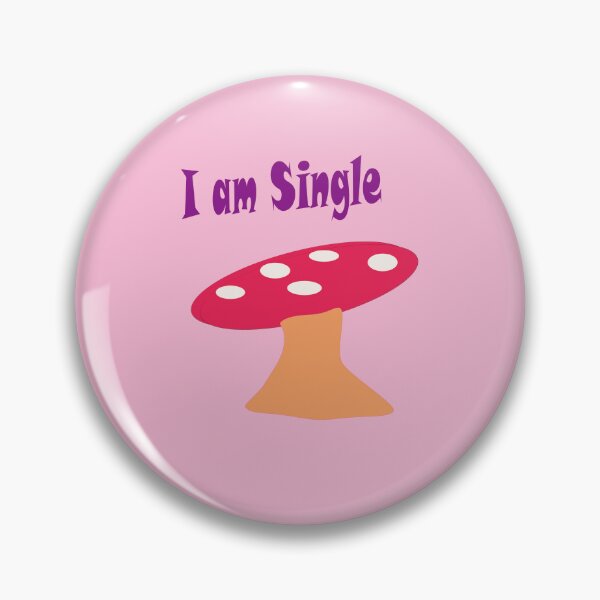 Item preview, I am Single designed and sold by santoshputhran.