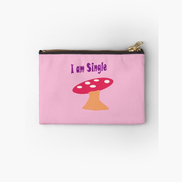 Item preview, I am Single designed and sold by santoshputhran.
