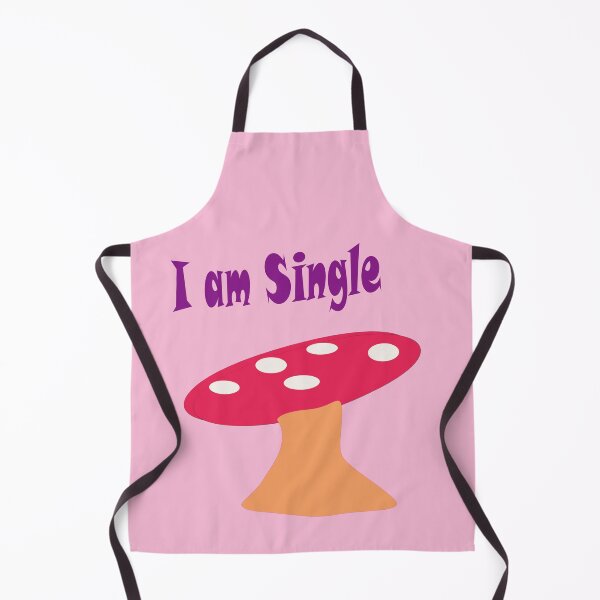 Item preview, I am Single designed and sold by santoshputhran.
