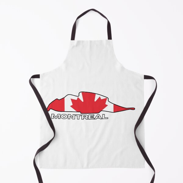 Item preview, Montreal World Circuit GP designed and sold by LionInt.