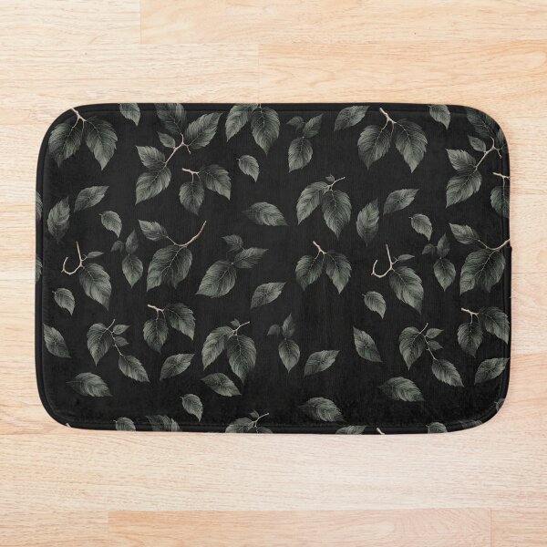 Aperçu de l'œuvre APPLE LEAFS créée et vendue par STYLESHOWIN.