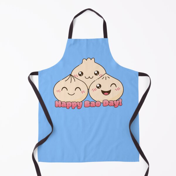 Item preview, Happy Bao Day designed and sold by HolidayBug.