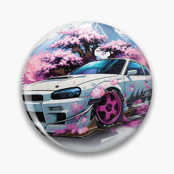 Item preview, JDM Drift Car designed and sold by DaliusD.