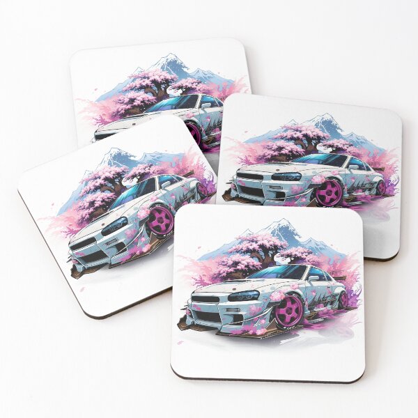 Item preview, JDM Drift Car designed and sold by DaliusD.