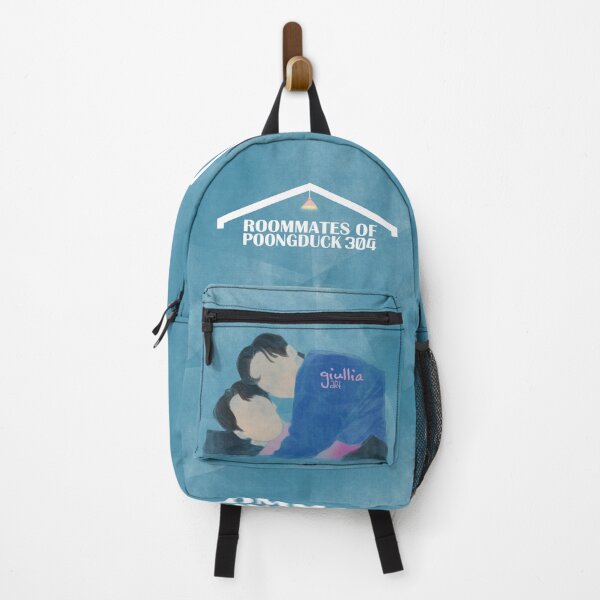 Item preview, Roommates of Poongduck 304 FANART designed and sold by liajung.