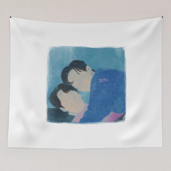 Item preview, Roommates of Poongduck 304 FANART designed and sold by liajung.
