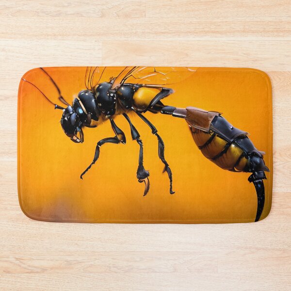 Item preview, Nasty blighter designed and sold by Glenbobagins.