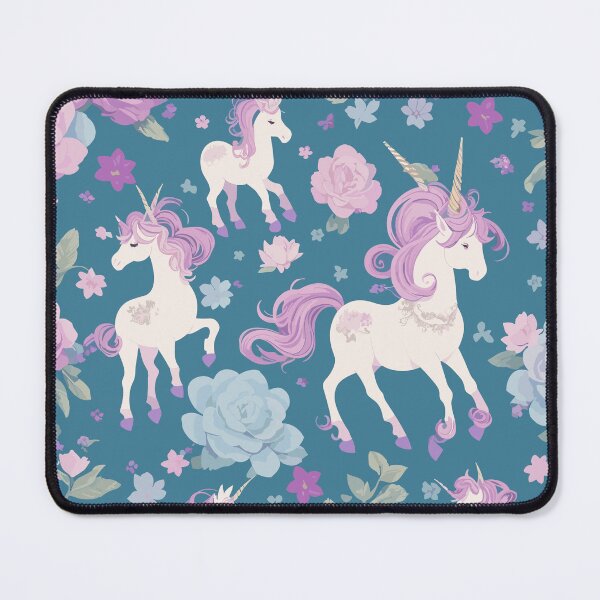 Item preview, Whimsical Wonderland Patterns designed and sold by BlueBard.
