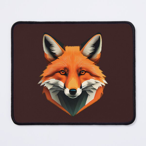 Item preview, Vibrant Fox designed and sold by Dreamy-Spirit.