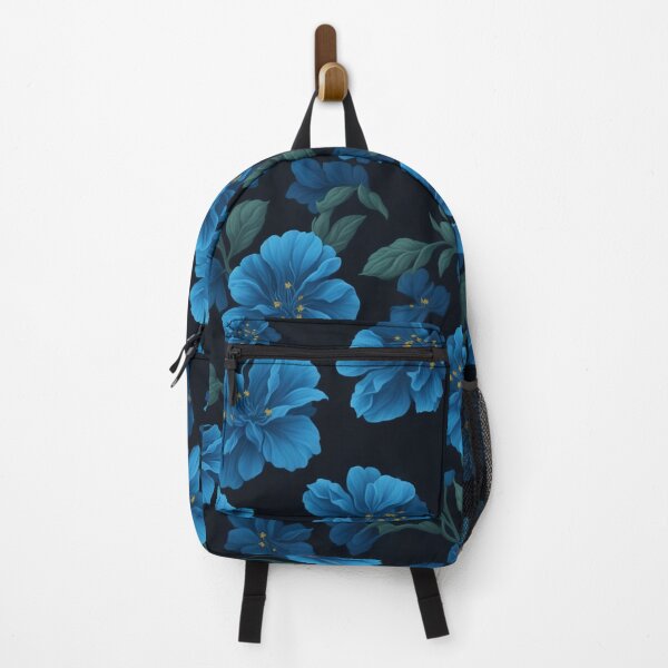 Item preview, AZURE COLOUR FLOWER designed and sold by STYLESHOWIN.