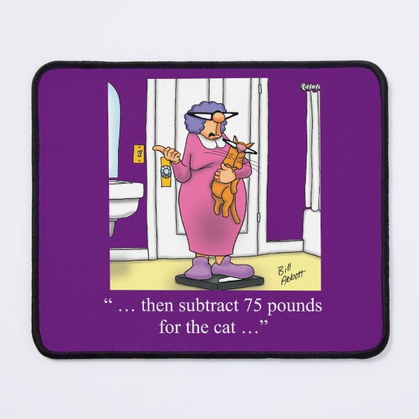 Item preview, Funny Spectickles Diet Humor designed and sold by abbottoons.